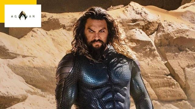 Aquaman 2 et Shazam 2 encore repoussés : quand sortiront les films DC ?