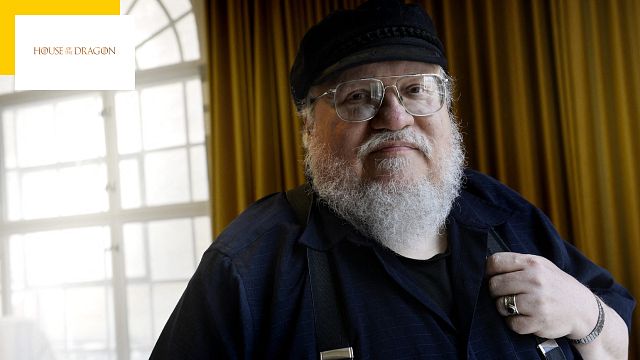 image de la news Game of Thrones : privé de ses 10 saisons, George R.R. Martin veut se rattraper avec House of the Dragon