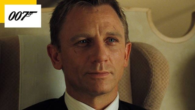 James Bond : 007 sera incarné par une femme... au Japon