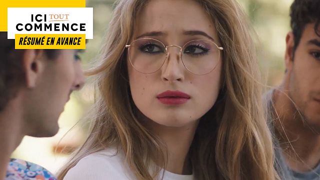 image de la news Ici tout commence : ce qui vous attend dans l’épisode 475 du lundi 29 août 2022 [SPOILERS]