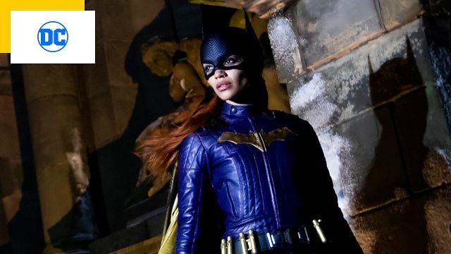 image de la news Batgirl : une projection secrète pour dire adieu au film DC !