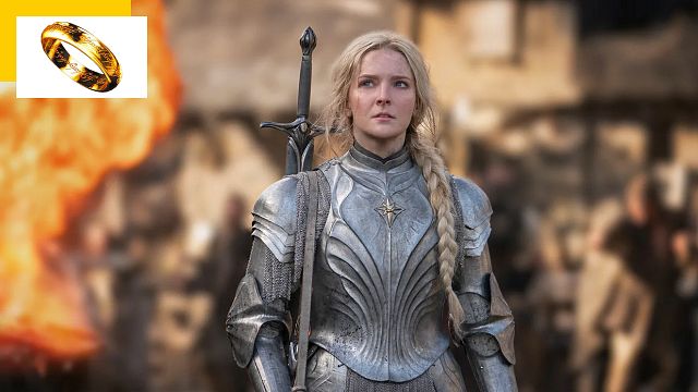 image de la news Les Anneaux de Pouvoir sur Prime Video : la série Le Seigneur des Anneaux est-elle à la hauteur des films de Peter Jackson ?