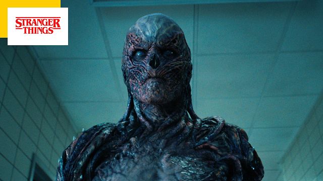 image de la news Stranger Things 5 : Vecna de retour, son interprète promet une terrible vengeance