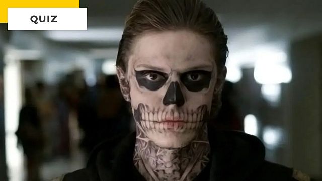 image de la news Quiz American Horror Story : impossible d'avoir 7 sur 7 sans se faire une grosse frayeur !