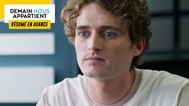 image de la news Demain nous appartient : ce qui vous attend dans l'épisode 1265 du vendredi 2 septembre 2022 [SPOILERS]