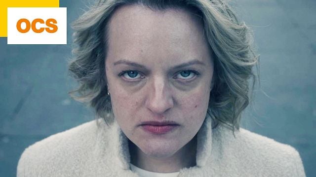 image de la news The Handmaid's Tale sur OCS : la guerre entre June et Serena démarre... on a vu les premiers épisodes de la saison 5