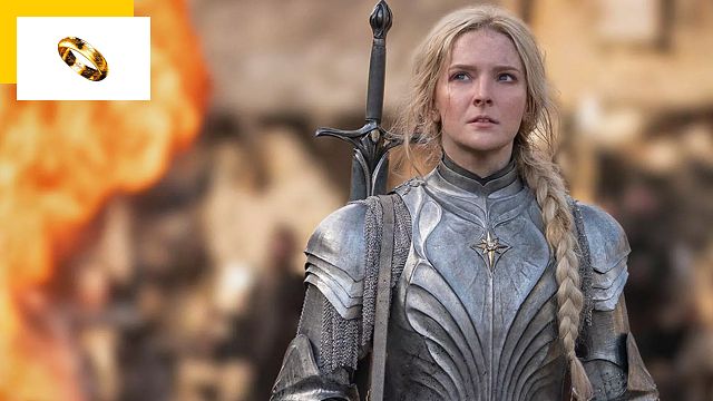 image de la news Finrod dans Les Anneaux de Pouvoir : qui est le frère de Galadriel dans la série Le Seigneur des Anneaux ?