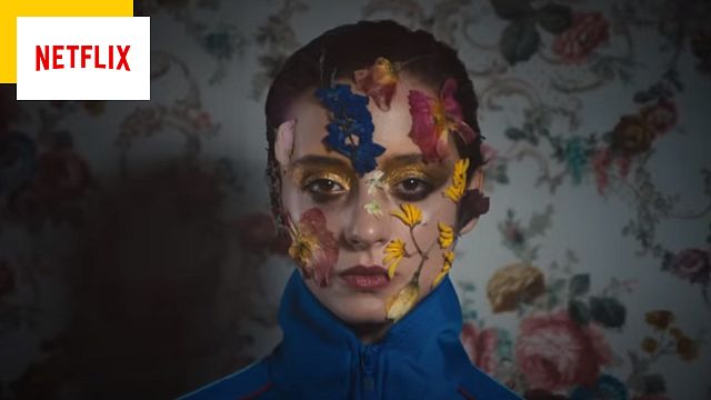 image de la news Netflix : le réalisateur de Drive dévoile sa nouvelle série et elle fait déjà mal à la tête