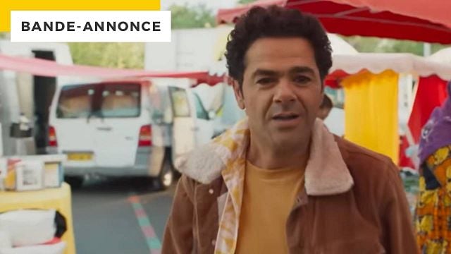 image de la news Bande-annonce : Jamel Debbouze succède à Pierre Richard dans ce remake d'une comédie culte