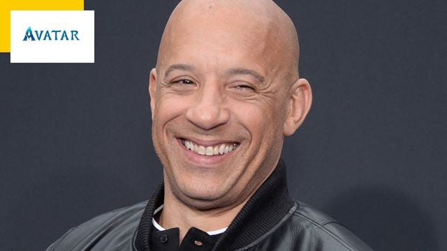 Avatar 2 : Vin Diesel en Na'vi après Fast and Furious ?