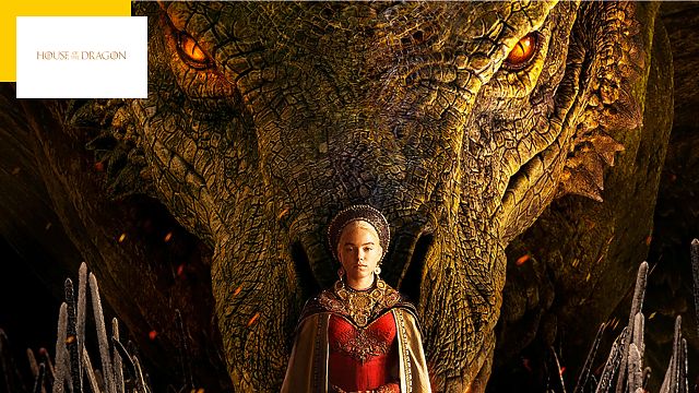 image de la news PODCAST - House of the Dragon, échec ou réussite ? On débriefe les premiers épisodes du spin-off de Game of Thrones