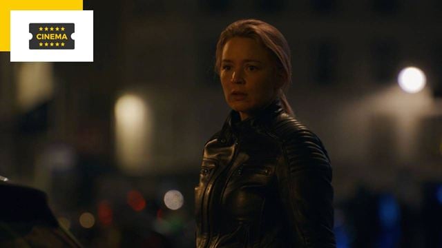 Revoir Paris avec Virginie Efira : quelle star internationale aurait pu jouer dans le film ?