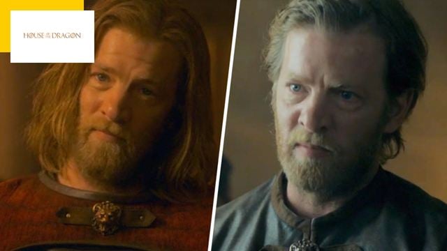 House of the Dragon : cet acteur qui joue deux Lannister est déjà apparu dans Game of Thrones !