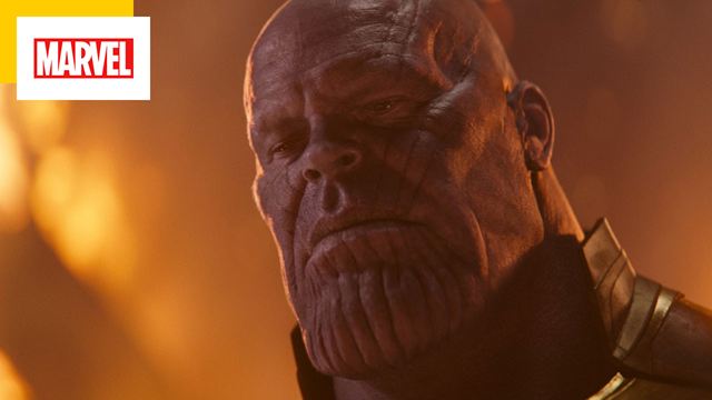 Marvel : elle est en quoi l'épée de Thanos ? Le réalisateur d'Avengers Endgame donne la réponse !
