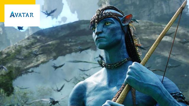 image de la news 100 jours avant Avatar 2 : tout ce qu'on sait sur la suite événement de James Cameron