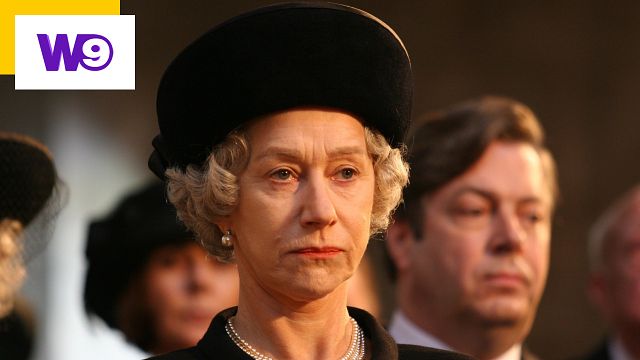 image de la news Décès d'Elizabeth II : W9 propose ce soir deux films en hommage à la Reine