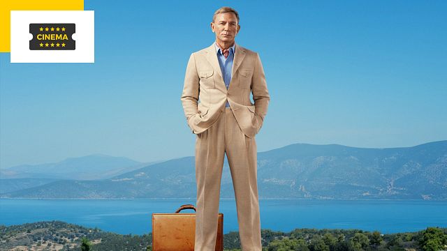 image de la news À couteaux tirés 2 avec Daniel Craig, Brad Pitt dans Babylon, After 4.. Les photos ciné de la semaine !