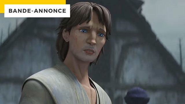 Qui-Gon Jinn de retour dans Star Wars : la série Tales of the Jedi de Disney+ dévoile sa bande-annonce