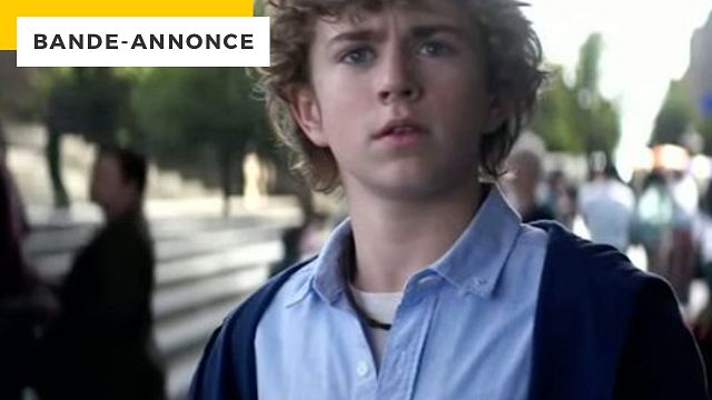 image de la news Bande-annonce Percy Jackson : le héros mythologique revient dans une série Disney+