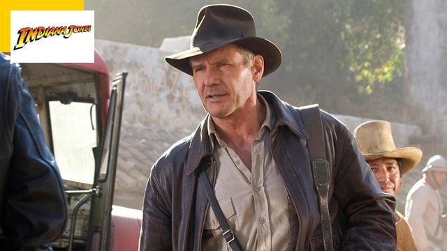 Adieu Indiana Jones : Harrison Ford pleure sur scène et retrouve Demi-Lune 38 ans après