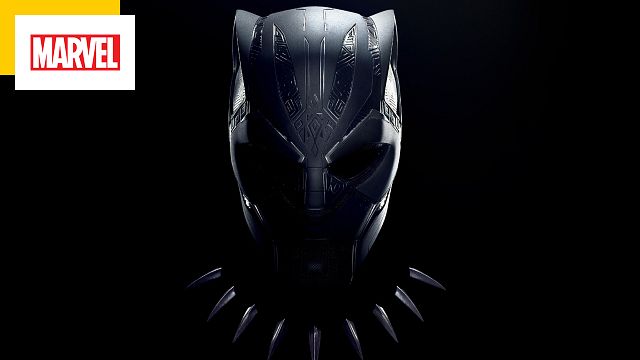 image de la news Black Panther 2 :  "Tout est plus grand, meilleur et nouveau" dans la suite Marvel