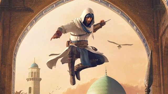 Ubisoft Forward : Assassin's Creed, licence fétiche de l'éditeur