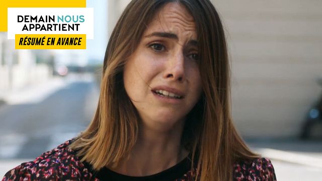 image de la news Demain nous appartient : ce qui vous attend dans l'épisode 1272 du mardi 13 septembre 2022 [SPOILERS]