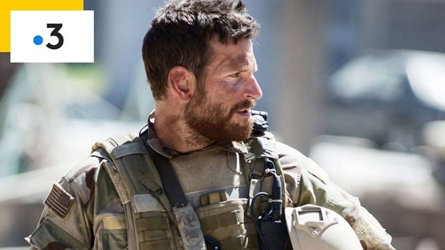 American Sniper sur France 3 : la vive polémique derrière le film d'Eastwood