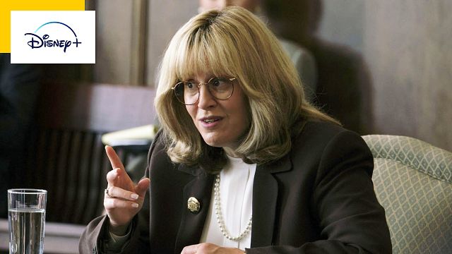 image de la news Disney+ : cette série sur l'un des plus grands scandales américains est à voir d'urgence !