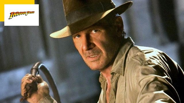Indiana Jones 5 : la bande-annonce confirme le retour d'un personnage adoré des fans