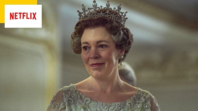 image de la news Netflix : comment The Crown a changé l’image d’Elizabeth II