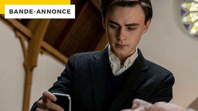 image de la news Netflix : ce film d'horreur au concept flippant a enfin une bande-annonce !