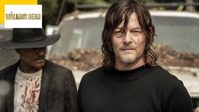 Le spin-off Walking Dead avec Norman Reedus ? "Ce sera p*tain de grandiose" promet l’acteur 