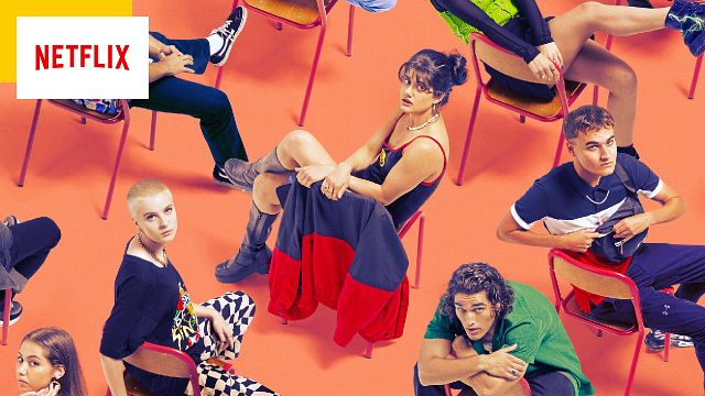 image de la news Hartley, coeurs à vif sur Netflix : le reboot a-t-il conquis les abonnés ?