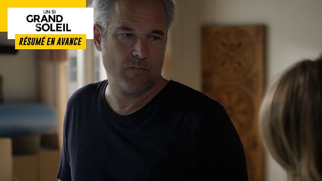 image de la news Un Si Grand Soleil en avance : résumé de l’épisode du lundi 19 septembre 2022 [SPOILERS]