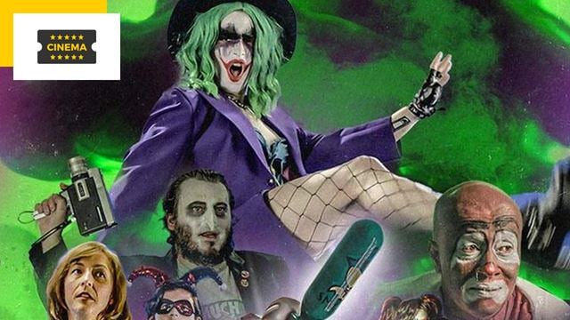 Joker : un film sur l'ennemi de Batman interdit de sortie ?