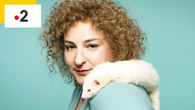 image de la news Marianne sur France 2 : une saison 2 pour la série policière avec Marilou Berry ?