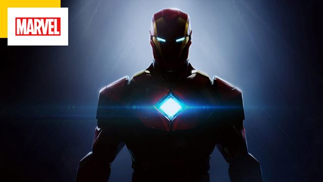 Marvel : un jeu Iron Man en développement chez Electronic Arts