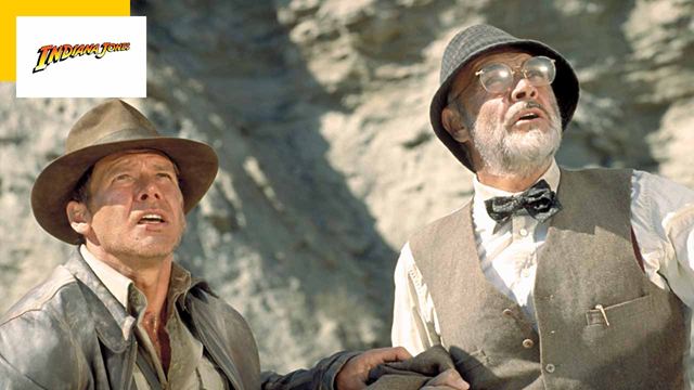 Pourquoi Sean Connery a refusé Indiana Jones 4