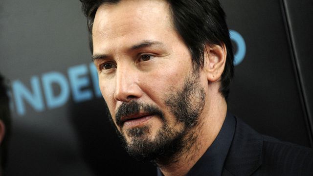 image de la news Keanu Reeves est l'homme le plus gentil du monde, la preuve !