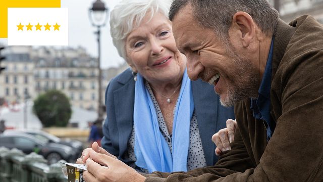 image de la news Dany Boon : Une belle course est-il le meilleur film de la semaine ?
