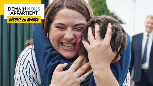 image de la news Demain nous appartient : ce qui vous attend dans l'épisode 1280 du vendredi 23 septembre 2022 [SPOILERS]