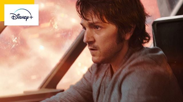 image de la news Andor sur Disney+ : les internautes s’emballent sur la nouvelle série Star Wars