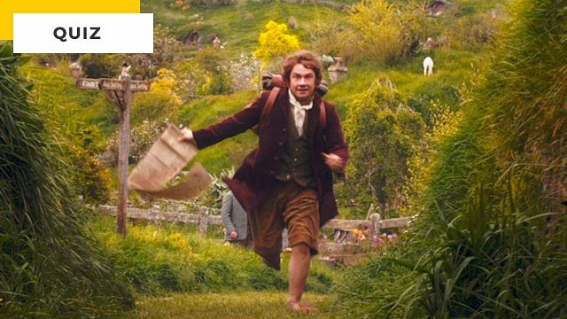 image de la news Quiz Le Seigneur des anneaux : 7 questions sur le Hobbit pour les vrais fans de Tolkien