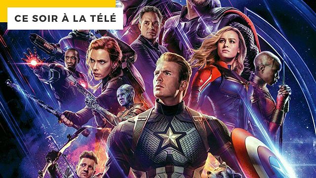 image de la news Ce soir à la télé : le plus grand succès de l’Histoire du cinéma… pendant 20 mois !