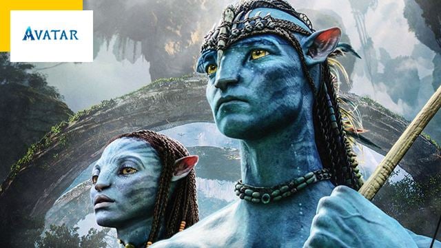 Avatar : attention c'est le premier film qui est actuellement au cinéma (oui, des spectateurs se trompent)