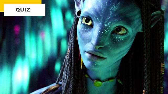 image de la news Quiz Avatar : êtes-vous le plus grand fan du film de James Cameron ?