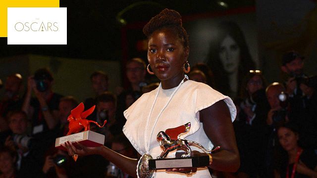 image de la news Saint-Omer aux Oscars 2023 - Alice Diop : "Toute ma vie est politique"