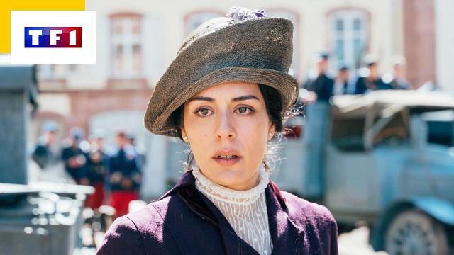 image de la news Les Combattantes sur TF1 : "Le personnage de Sofia Essaïdi ne devait pas être si important au départ" selon le réalisateur Alexandre Laurent