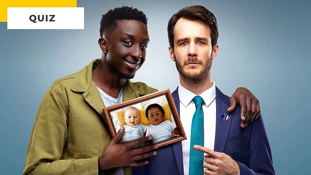 image de la news Quiz Cinéma : dans quels films voit-on ces jumeaux ?